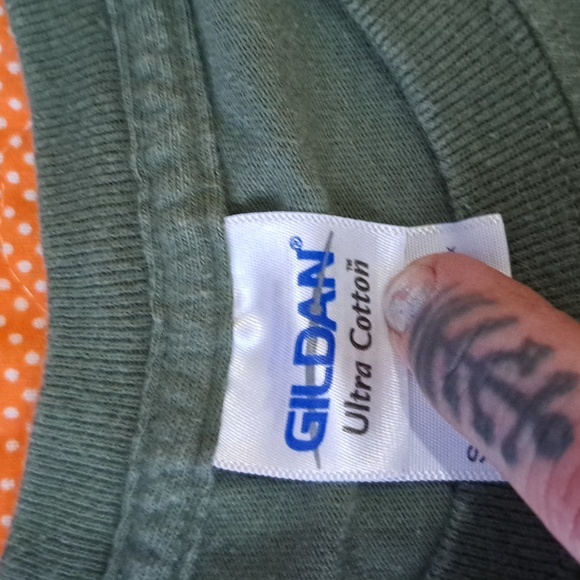 Robert Crumb tshirt - Picture 5 of 5